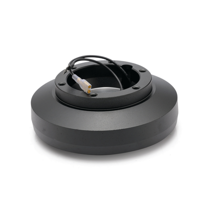 Steering Wheel Short Hub Adapter Kit for GM, Chevy, Jeep, Dodge 5/6 Hole