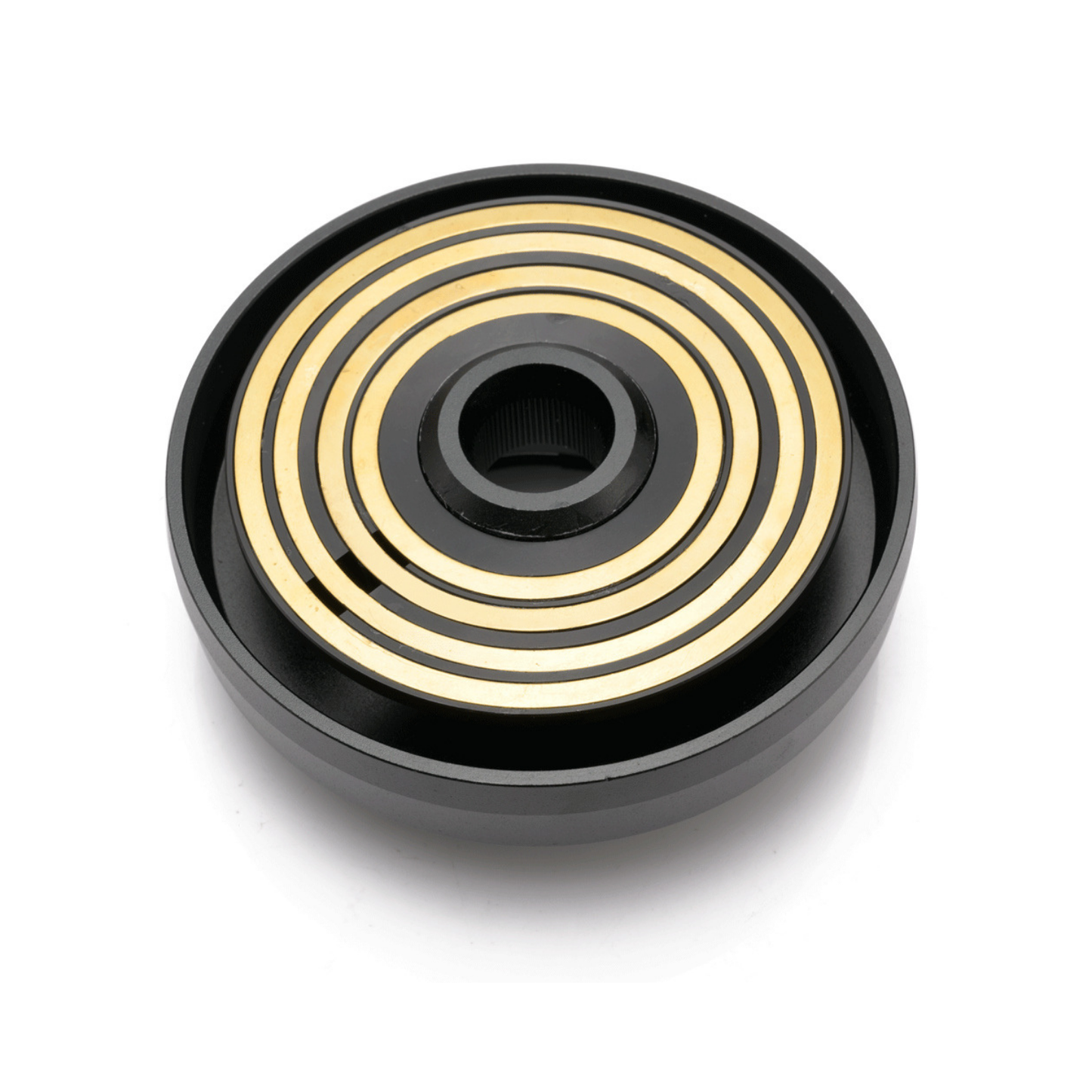 Steering Wheel Short Hub Adapter Kit for GM, Chevy, Jeep, Dodge 5/6 Hole