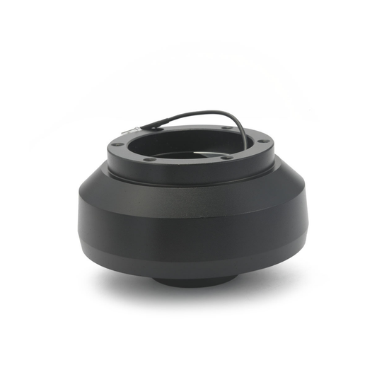 Steering Wheel Short Hub Adapter Kit for Acura ILX (2013+)/ Honda Fit / Civic (2015+)