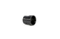 HPS Performance -12 HPS Hard Line AN Tube Sleeve Aluminum Black