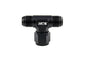 HPS Performance AN-8 Aluminum Tee Adapter with Female on Side AN9251-8