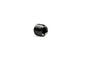 HPS Performance AN Fittings 1/2 inch NPT Allen Plug Aluminum Black