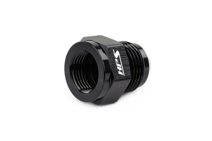 HPS Performance AN-10 Female to AN-12 Male Expander Adapter Aluminum AN951-10-12