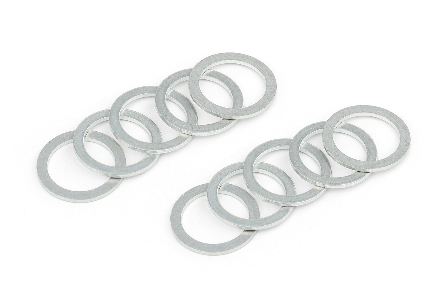 HPS Performance AN-6 Aluminum Crush Washer AW6