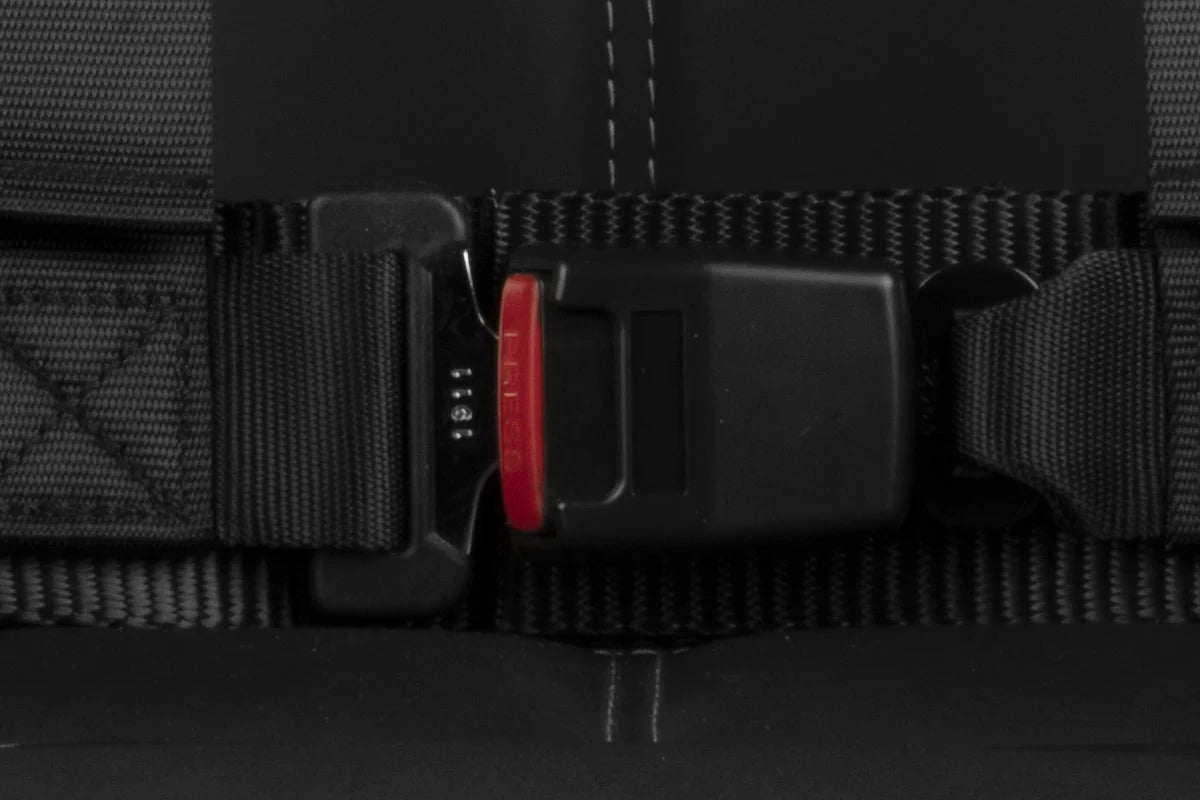 BRAUM Racing Harness (4 Point / 2” Strap) Black / Red / Pink / White / Lime Green