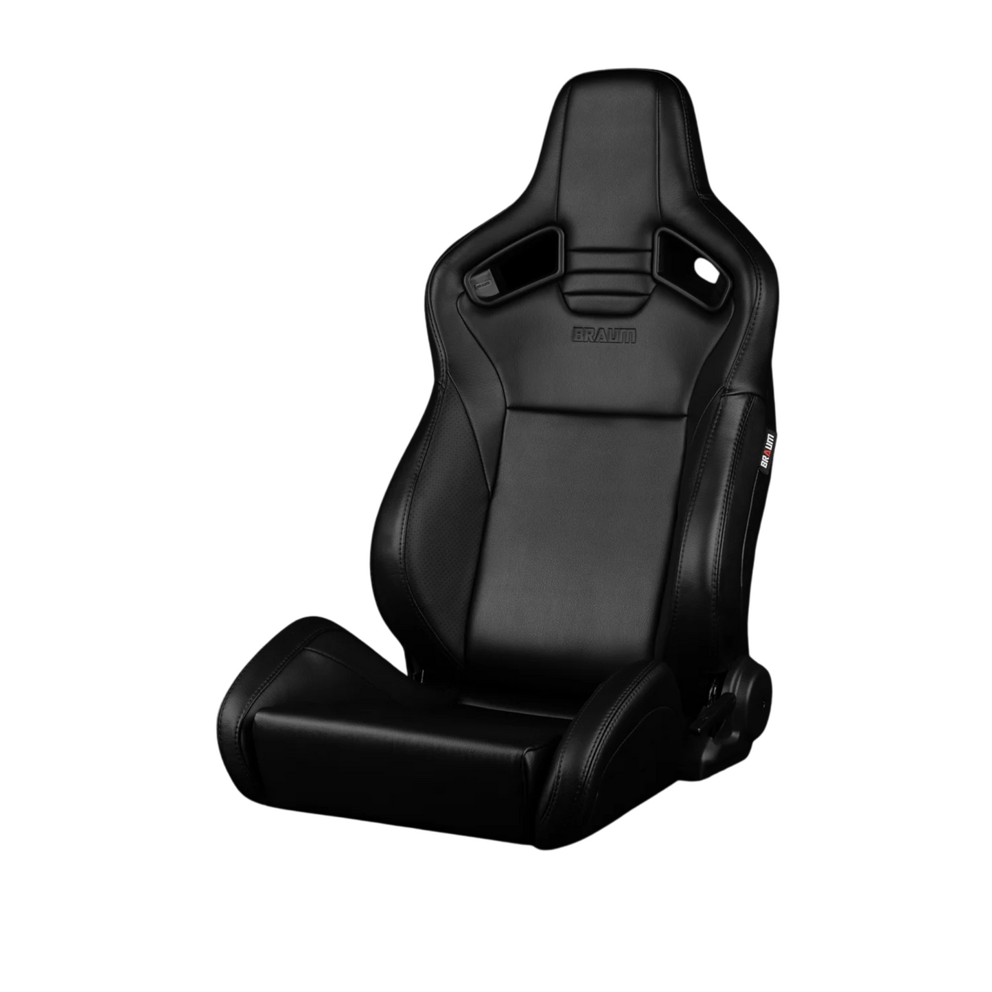 SMST Chevy Camaro Seat Upgrade (2016-2024) 6th Generation - Includes Braum Seats, Sliders & Planted Seat Brackets