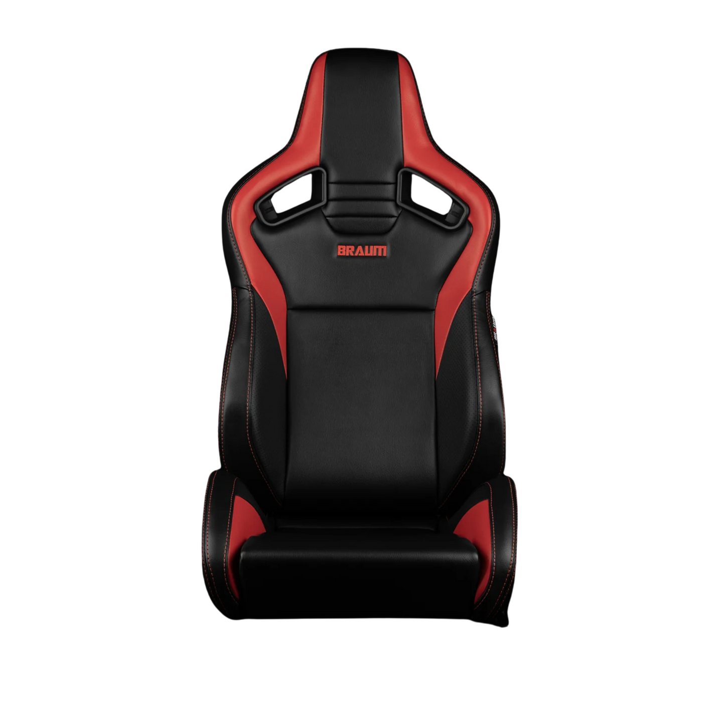 SMST Chevy Camaro Seat Upgrade (2016-2024) 6th Generation - Includes Braum Seats, Sliders & Planted Seat Brackets