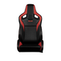 SMST Chevy Camaro Seat Upgrade (2016-2024) 6th Generation - Includes Braum Seats, Sliders & Planted Seat Brackets