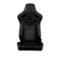 BRAUM Elite-X Racing Seats (Sport - Reclining) Black / Red / White / British Tan