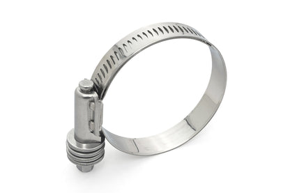 HPS Stainless Steel Constant Tension Hose Clamp, 11/16" - 1-1/4" (17mm - 32mm), Size # 12