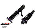 D2 Racing RS Coilovers for 2002-2006 Acura RSX