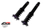 D2 Racing RS Coilovers for 1991-1995 Acura Legend (D-AC-17)