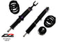 D2 Racing RS Coilovers for 2003-2008 Audi S4