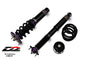 D2 Racing RS Coilovers for 1999-2005 BMW 3-SERIES E46 / M3 (RWD)