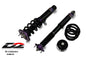 D2 Racing RS Coilovers for 1999-2005 BMW 3-SERIES E46 (AWD)