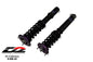 D2 Racing RS Coilovers for 1996-2003 BMW 5-SERIES E39 (RWD)