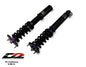 D2 Racing RS Coilovers for 2004-2010 BMW 5-SERIES E60 (RWD)