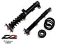 D2 Racing RS Coilovers for 1996-2002 BMW Z3 / 06-08 Z4 M (D-BM-64)