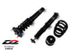 D2 Racing RS Coilovers for 2007-2013 BMW X5 / 09-13 X6
