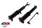 D2 Racing RS Coilovers for 2010-2017 BMW 5-SERIES F10 / M5 (RWD)