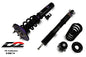 D2 Racing RS Coilovers for 2014+ BMW M235i