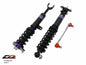 D2 Racing RS Coilovers for 2017+ BMW 5-SERIES G30 (RWD) - (D-BM-76)