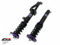 D2 Racing RS Coilovers for 2010-2017 BMW 5-SERIES F10 (AWD)