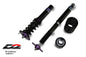 D2 Racing RS Coilovers for 2005-2023 Chrysler 300 / Dodge Charger (AWD)