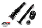 D2 Racing RS Coilovers for 2012-2018 Ford Focus ST