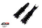D2 Racing RS Coilovers for 1992-2000 Honda Civic / 1994-2001 Acura Integra