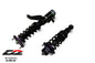 D2 Racing RS Coilovers for 2001-2005 Honda Civic