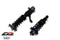 D2 Racing RS Coilovers for 2002-2005 Honda Civic Si