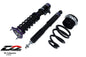 D2 Racing RS Coilovers for 2006-2011 Honda Civic