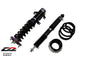 D2 Racing RS Coilovers for 2014-2015 Honda Civic Si (ONLY) / 16-22 Acura ILX