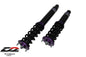 D2 Racing RS Coilovers for 1996-2001 Honda CRV