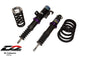 D2 Racing RS Coilovers for 2008-2009 Pontiac G8 (D-HO-04)