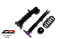 D2 Racing RS Coilovers for 2007-2010 Hyundai Elantra Sedan