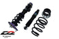 D2 Racing RS Coilovers for 2011-2017 Hyundai Veloster