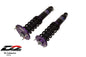 D2 Racing RS Coilovers for 1999-2002 Infiniti G20