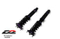 D2 Racing RS Coilovers for 2001-2005 Lexus IS300