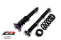 D2 Racing RS Coilovers for 2014+ Lexus IS200t/ IS250/ IS300/ IS350 (RWD/BALL FLM)