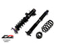 D2 Racing RS Coilovers for 2011-2014 Mazda 2 / 2011-2019 Ford Fiesta