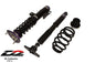 D2 Racing RS Coilovers for 2015-2022 Mazda CX-3 (FWD/AWD) - (D-MA-33)