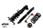 D2 Racing RS Coilovers for 2012-2016 Mercedes Benz SLK (R172)
