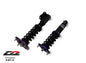 D2 Racing RS Coilovers for 1989-1994 Mitsubishi Eclipse FWD/ 90-94 Eagle Talon