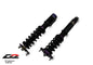 D2 Racing RS Coilovers for 2008-2015 Mitsubishi Evolution X