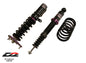 D2 Racing RS Coilovers for 2004-2011 Mitsubishi Galant
