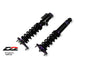 D2 Racing RS Coilovers for 1997-2001 Mitsubishi Mirage