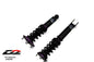 D2 Racing RS Coilovers for 1990-1996 Nissan 300ZX / R32