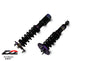 D2 Racing RS Coilovers for 2000-2003 Nissan Maxima / 00-04 Infiniti I30 & I35